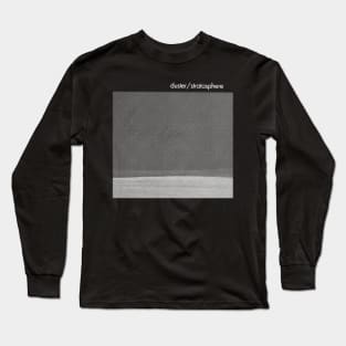 Duster Inverted Stratosphere Long Sleeve T-Shirt